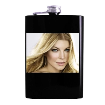 Fergie Hip Flask