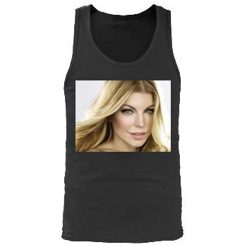 Fergie Men's Tank Top