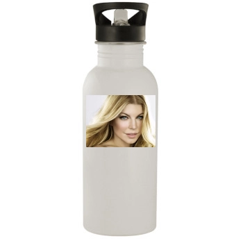 Fergie Stainless Steel Water Bottle