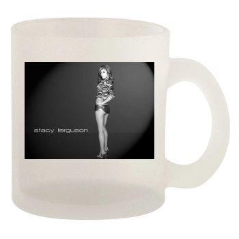 Fergie 10oz Frosted Mug