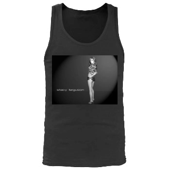 Fergie Men's Tank Top