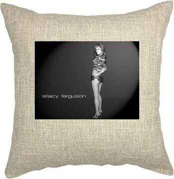 Fergie Pillow