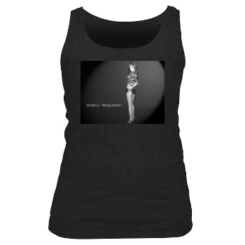 Fergie Women's Tank Top