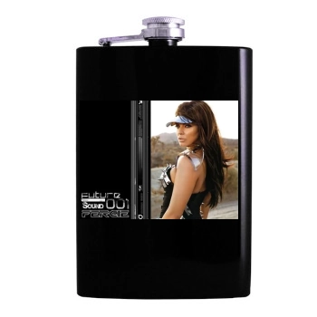 Fergie Hip Flask