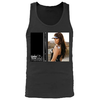 Fergie Men's Tank Top