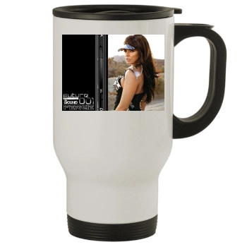 Fergie Stainless Steel Travel Mug