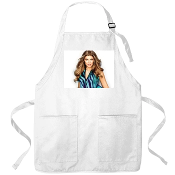 Fergie Apron