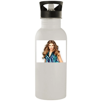 Fergie Stainless Steel Water Bottle