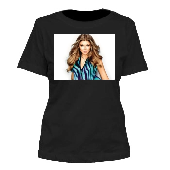 Fergie Women's Cut T-Shirt