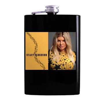 Fergie Hip Flask