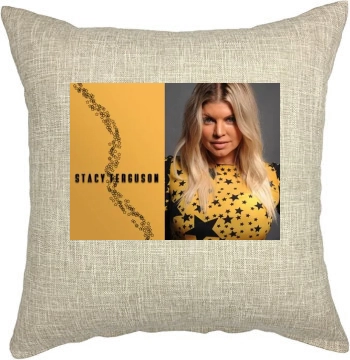 Fergie Pillow