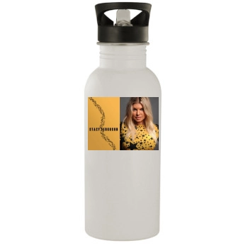 Fergie Stainless Steel Water Bottle