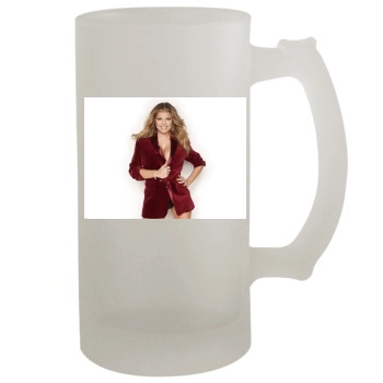 Fergie 16oz Frosted Beer Stein