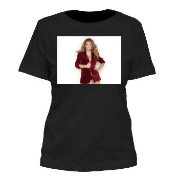 Fergie Women's Cut T-Shirt