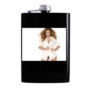 Fergie Hip Flask