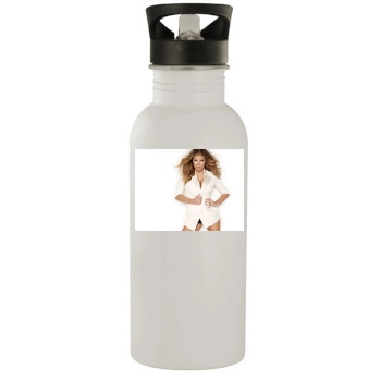 Fergie Stainless Steel Water Bottle