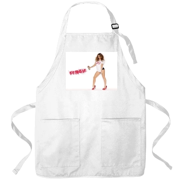 Fergie Apron