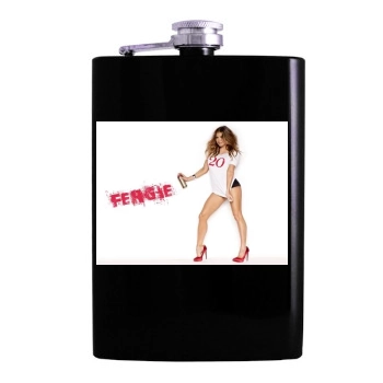 Fergie Hip Flask