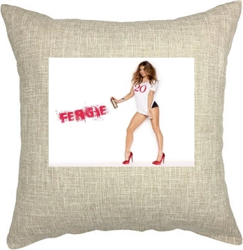 Fergie Pillow