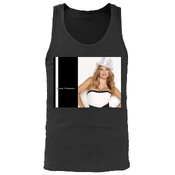 Fergie Men's Tank Top