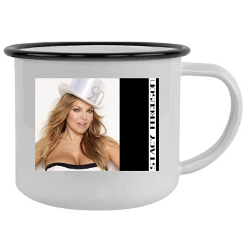 Fergie Camping Mug