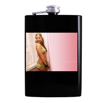 Fergie Hip Flask