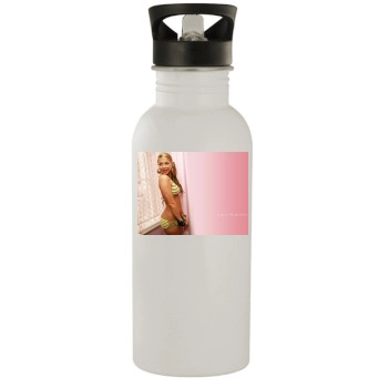 Fergie Stainless Steel Water Bottle