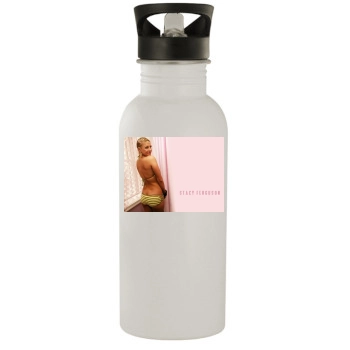 Fergie Stainless Steel Water Bottle