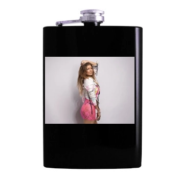 Fergie Hip Flask