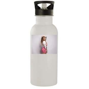 Fergie Stainless Steel Water Bottle