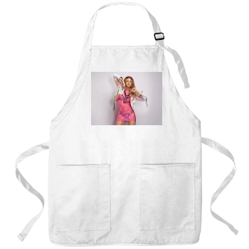 Fergie Apron