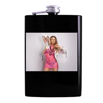 Fergie Hip Flask