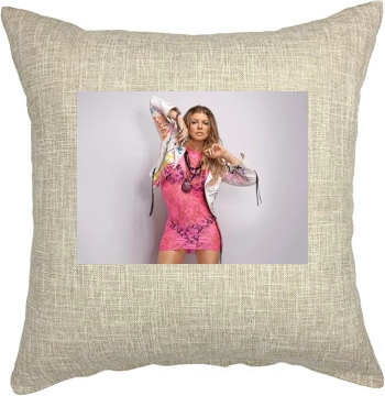 Fergie Pillow