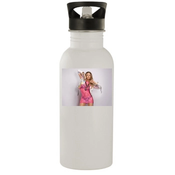 Fergie Stainless Steel Water Bottle