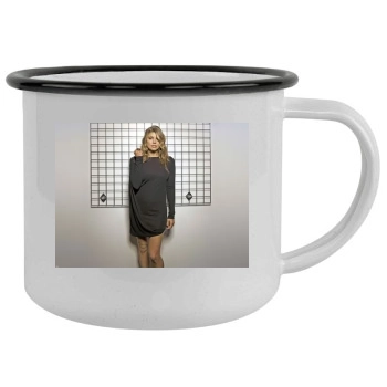 Fergie Camping Mug