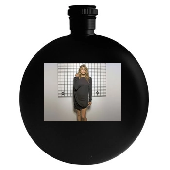 Fergie Round Flask