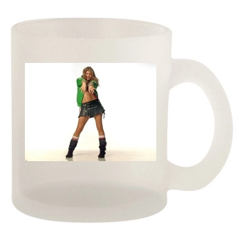 Fergie 10oz Frosted Mug