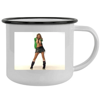 Fergie Camping Mug