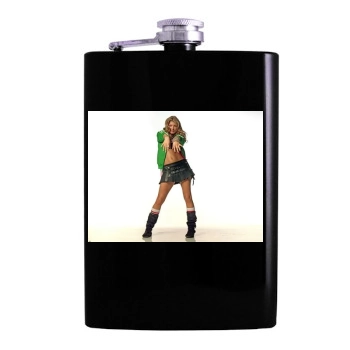 Fergie Hip Flask