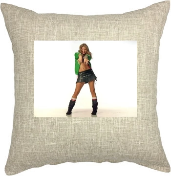 Fergie Pillow