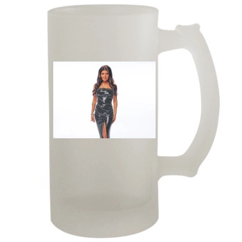 Fergie 16oz Frosted Beer Stein