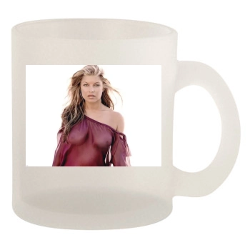 Fergie 10oz Frosted Mug