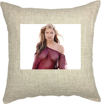 Fergie Pillow