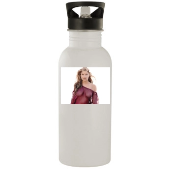 Fergie Stainless Steel Water Bottle