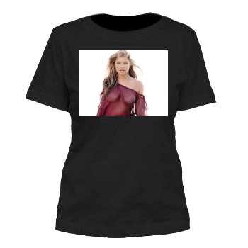 Fergie Women's Cut T-Shirt