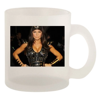 Fergie 10oz Frosted Mug