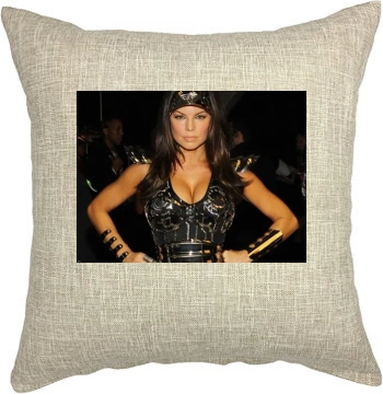 Fergie Pillow