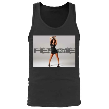 Fergie Men's Tank Top