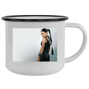 Fergie Camping Mug