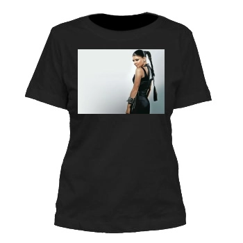 Fergie Women's Cut T-Shirt